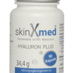 skinXmed – Hyaluron Plus Kapseln